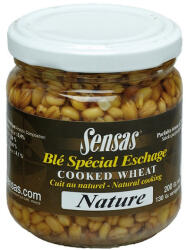 SENSAS Cooked Wheat Natural Búzamag 212ml (05610)