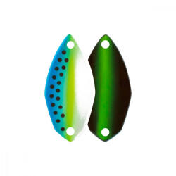 Maver Rambo 0, 7gr Recast 2 Támolygó villantó (MA501002)