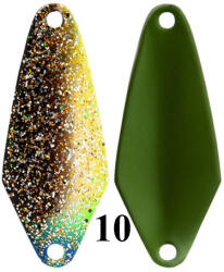 Rapture Area Spoon Kooky 2, 2gr 3, 1cm 10 Kanál Villantó (188-10-510)