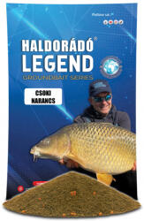 Haldorádó Legend Groundbait Csoki-Narancs 800gr Etetőanyag (HD23873)