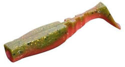 Mikado Fishunter 343 8cm Plasztik Csali 5db (PMFHL8-343)