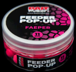 Bait Maker Feeder 11mm Faeper Pop Up 25gr (BM207423)