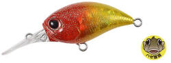 Duo Tetra Works Kurakura S 3, 0cm 2, 9gr AJA0305 Gold Red Head Süllyedő Wobbler (DUO23086)