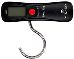 Mikado Digitális Mérleg (AM-DFS-50-001)