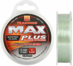 Trabucco Max Plus Line Allround 1000m 0, 25mm Monofil Főzsinór (057-15-250)