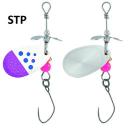 Rapture Windex Rivus 0/STP 3, 5gr Körforgó (188-07-149)