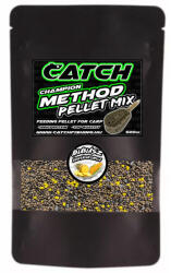 Catch Champion Method Pellet Mix Ananász-Édeskukorica 500gr (CF2378)
