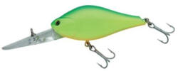 Swimy Shad 65 D F Metal Ayu 6, 5cm 11gr Wobbler (SWPLN500465-055)