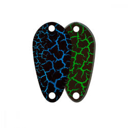 Maver Fario 1, 1gr Recast 5 Támolygó villantó (MA519005)