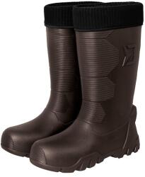 Delphin Bronto Thermo Csizma Barna 40 (101002475)