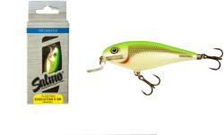 Salmo IEX5SR Executor LBS 5cm 5gr Úszó Wobbler (845956L1)