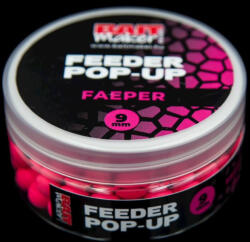 Bait Maker Feeder 9mm Faeper Pop Up 25gr (BM207522)