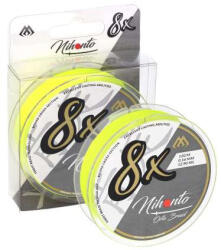 Mikado Nihonto Octa 0, 26mm 150m Fluo Fonott Főzsinór (Z24F-026)