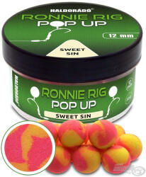 Haldorádó Ronnie Rig Pop Up Sweet Sin 12mm Csalizó Bojli 30gr (HD33124)