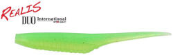 Duo Realis Versa Pintail 10cm F090 Psychedelic Chart Plasztik Csali 7db (DUO90422)