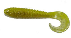 Rapture Swing Gruby 7, 5cm Chartreuse Ghost Plasztik Csali 10db (188-02-491)