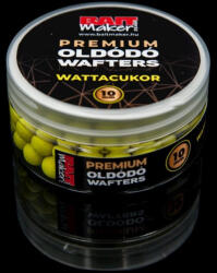 Bait Maker Premium 10mm Vattacukor Oldódó Wafters 30gr (BM205719)
