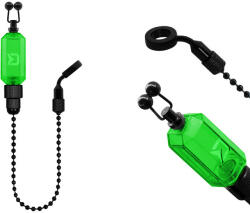 Delphin CUBIX Chain Láncos Kapásjelző Zöld (101003594)