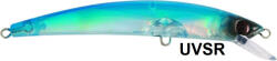 Rapture Sapphire Minnow SF UVSR 9cm 7, 5gr Wobbler (180-19-402)