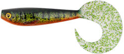 Fox Rage Pro Grub UV Pike Gumihal 10cm (NPG082)