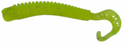 Rapture ULC Speed Tail 6cm 1, 3gr Chartreuse Plasztik Csali 12db (187-21-061)