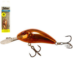 Salmo Rattlin Hornet H4.5F CBD 4, 5cm 6gr Wobbler (84415CBD)
