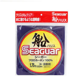 Seaguar Fune Harisu 0, 205mm 100m Fluorocarbon Főzsinór (SG1H0150)