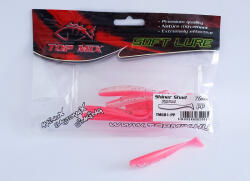 Top Mix Shiner Shad Pink Pearl 7, 6cm Plasztik Csali 10db (TM681-PP)