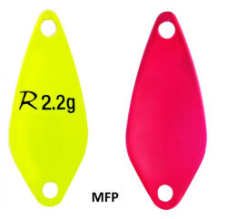 Rapture Windex Area Trout MFP Kanál Villantó Készlet 3db (188-06-804)