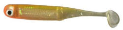 Rapture Mini Minnow Shad Tail 4, 5cm Clown Chart Lágygumi Csali 6db (187-99-075)