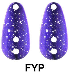 Rapture Area Btv Ryzer 1, 3gr 1, 8cm FYP Kanál Villantó (188-08-554)