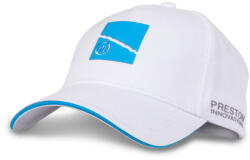 Preston White HD Cap Baseball Sapka (P0200568)