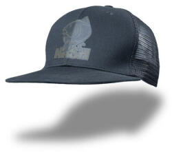Nash Make It Happen Big Fish Trucker Cap Fekete Baseball Sapka (C2342-TP)