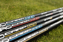 Preston Innovations Euro Carp STR Top 3 Kup Kit 4, 40m 3 Tagos Etető Topset (P4210040)