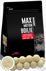 Haldorádó Max Motion Boilie Long Life 20mm Juhar & Banán Bojli 800gr (HD33339)