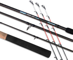 SPRO Team Feeder By Döme Tornado Power Carp 390XH Feeder Bot 390cm (1908-391)