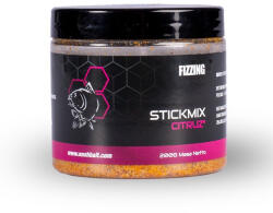 Nash Citruz Fizzing Stick Mix 200gr (B6461)
