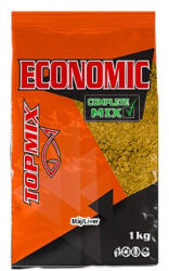 Top Mix Economic Complete-Mix Máj Etetőanyag 1kg (TM093)