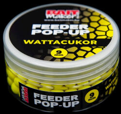 Bait Maker Feeder 9mm Vattacukor Pop Up 25gr (BM207560)