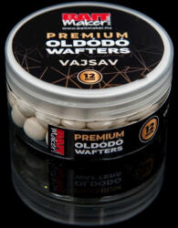 Bait Maker Premium 12mm Vajsav Oldódó Wafters 30gr (BM205801)
