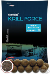 Haldorádó Krill Force Boilie Long Life 20mm Krill Natur Etető Bojli 700gr (HD32356)