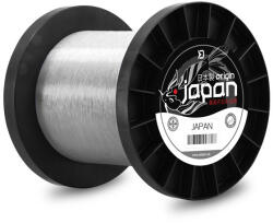 Delphin Japan Origin 0, 369mm 1000m Ultra Átlátszó Monofil Főzsinór (101005534)