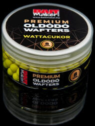 Bait Maker Premium Oldódó 8mm Wafter Vattacukor 25gr (BM204781)