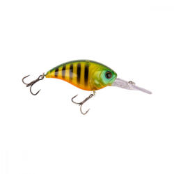 Mustad BLF Mid-Runner Runner Ghostgill 5, 8cm 17gr Wobbler (M8005003)