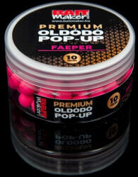 Bait Maker Premium 10mm Faeper Oldódó Pop Up 25gr (BM207621)