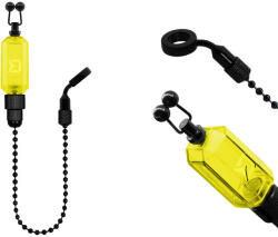 Delphin CUBIX Chain Láncos Kapásjelző Sárga (101003595)