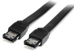 StarTech 1.8M SHIELDED EXTERNAL ESATA CABLE M/M (ESATA6) (ESATA6)