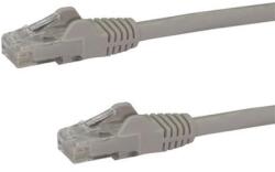 StarTech - UTP Cat6 patch kábel 1, 5m - N6PATC150CMGR (N6PATC150CMGR)