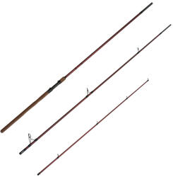 Delphin Magma Legend4ry Method 3 Részes Feeder Bot 4, 3m 215gr (101004477)