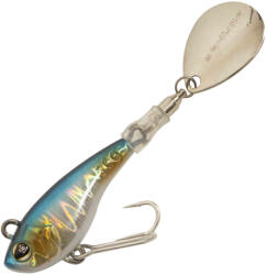 Sakura Tailspin 10 ZN 3, 4cm 10gr A06 Wobbler - Aurora Minnow (SAPLL500610-A06)